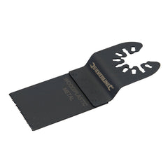 Silverline Plunge Cut Saw Blade Bi-Metal 400099