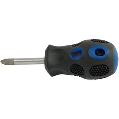 Draper Expert Cross Slot Screwdriver, No.2 x 38mm (Sold Loose) 40023
