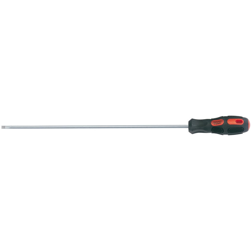 Draper Expert Plain Slot Parallel Tip Screwdriver, 5 x 200mm 40030