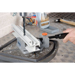 Draper Quick Release Drill Press Vice, 70mm 40390