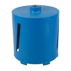 Silverline Diamond Core Drill Bit 406549