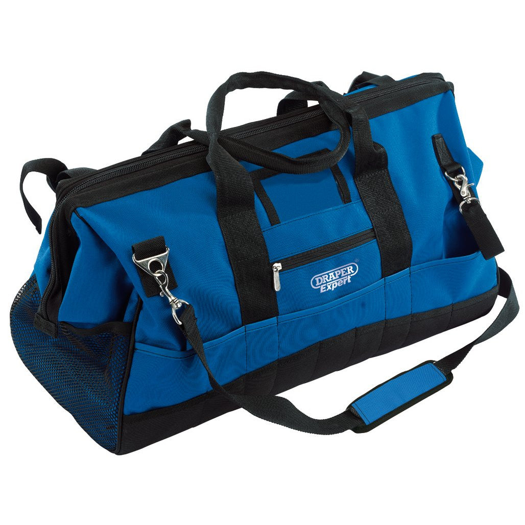 Draper Draper Expert Contractors Tool Bag, 630mm 40755