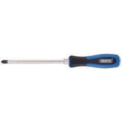 Draper 'Pound Thru' PZ Type Screwdriver, No.3 40807