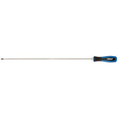 Draper 'Pound Thru' PZ Type Screwdriver, No.2 x 450mm 40846