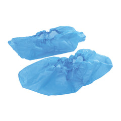Silverline Disposable Shoe Covers 100pk 409778