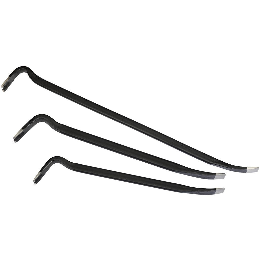 Draper Utility Bar Set (3 Piece) 41378