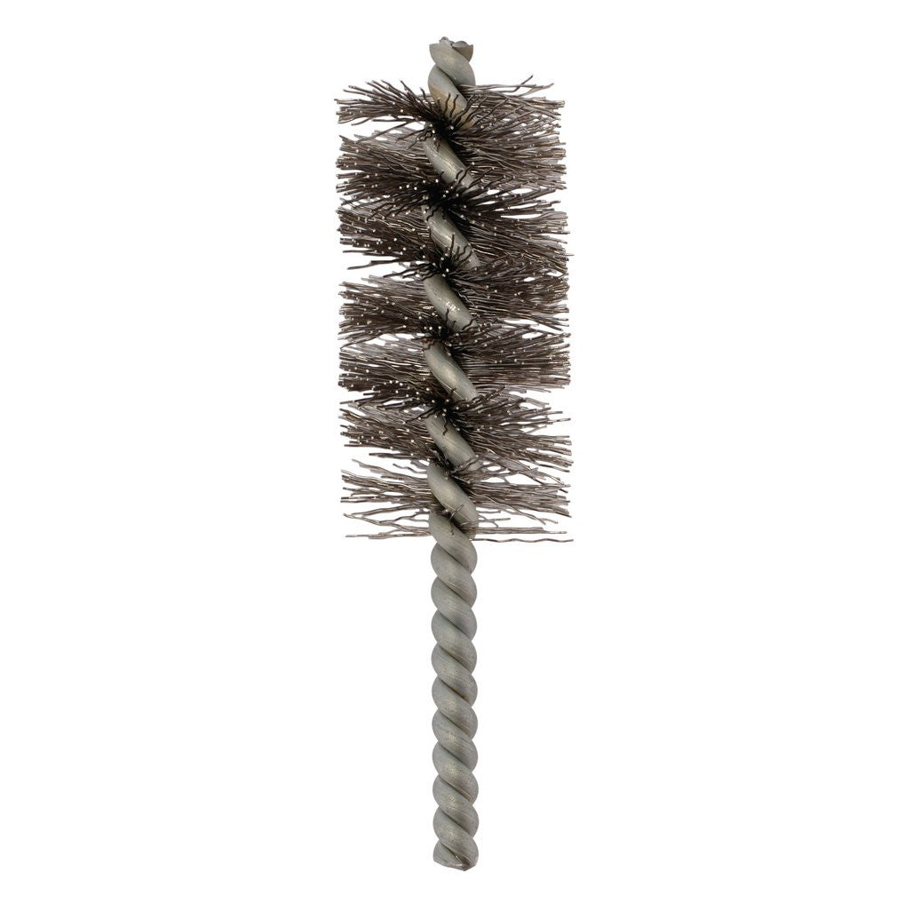 Draper Steel Crimped Tube Brush, 28mm 41436