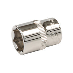 Silverline Socket 3/8" Drive 6pt Metric 414818