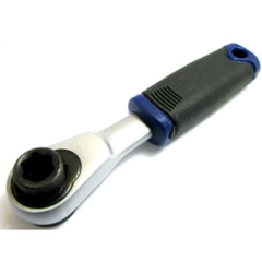 US PRO 1/4" Drive Hex Bit Ratchet 4149