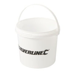 Silverline Plastic Paint Kettle 416574