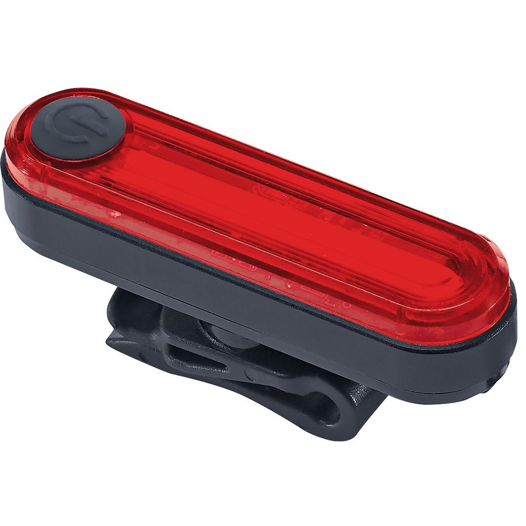 Draper Rechargeable LED Bicycle Rear Light 41740
