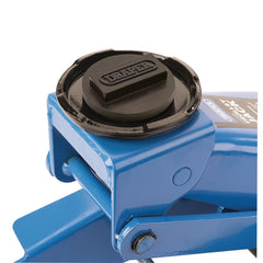 Draper Trolley Jack Rubber Pad - BMW 41814