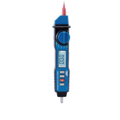 Draper Draper Expert Manual & Auto-Ranging Pen Type Digital Multimeter