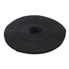 Fixman Self-Wrap Hook & Loop Tape Black 419854