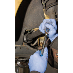 Draper Expert Track Rod Removal Tool Kit (4 Piece) 42397
