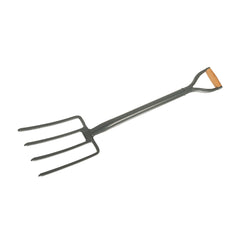 Silverline All-Steel Digging Fork 427524