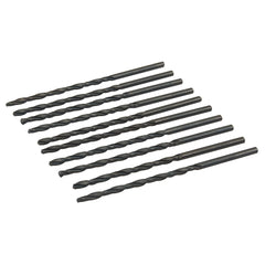 Silverline Metric HSS-R Long Series Bits 10pk 427533