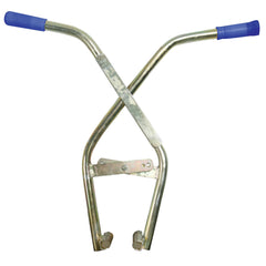 Silverline Kerb Tongs 427540