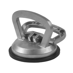 Silverline Suction Pad Aluminium 427574