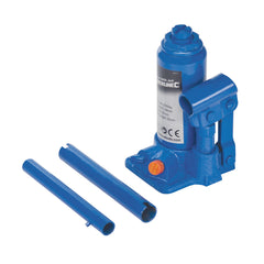 Silverline Hydraulic Bottle Jack 427711