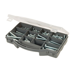 Fixman High Tensile Bolts Pack 433317