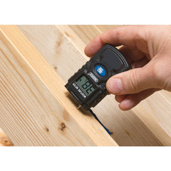 Draper Moisture Meter 43618