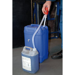 Draper Siphon Pump 43650