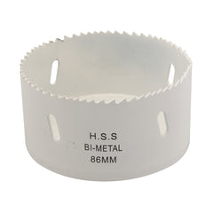 Silverline Bi-Metal Holesaw 436754