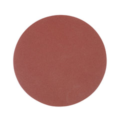 Silverline Hook & Loop Discs 300mm 10pk 436756