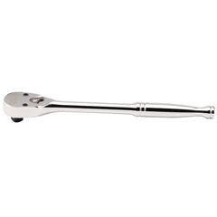 Draper Expert 60 Tooth Sealed Head Reversible Ratchet, 3/8" Sq. Dr. 43722
