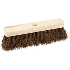 Draper Stiff Bassine Broom Head, 330mm 43772