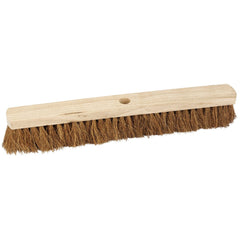 Draper Soft Coco Broom Head, 600mm 43774