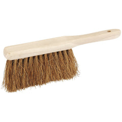 Draper Soft Coco Hand Brush, 300mm 43779