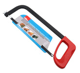 Hilka 12" Hacksaw Frame Plastic Handle 43800012