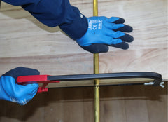Hilka 12" Heavy Duty Hacksaw 43900008