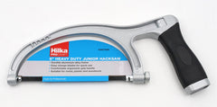 Hilka 6" Heavy Duty Aluminium Junior Hacksaw 43907006
