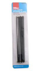 Hilka 6 pce 6" Junior Hacksaw Blades 43908006