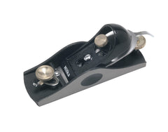 Hilka 7" (150mm) Fully Adjustable Block Plane 43909007