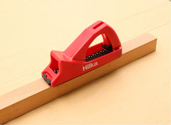 Hilka 5.7" (145mm) Rasp Block Plane 43920145