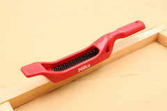Hilka 12" (300mm) Rasp Plane 43920300