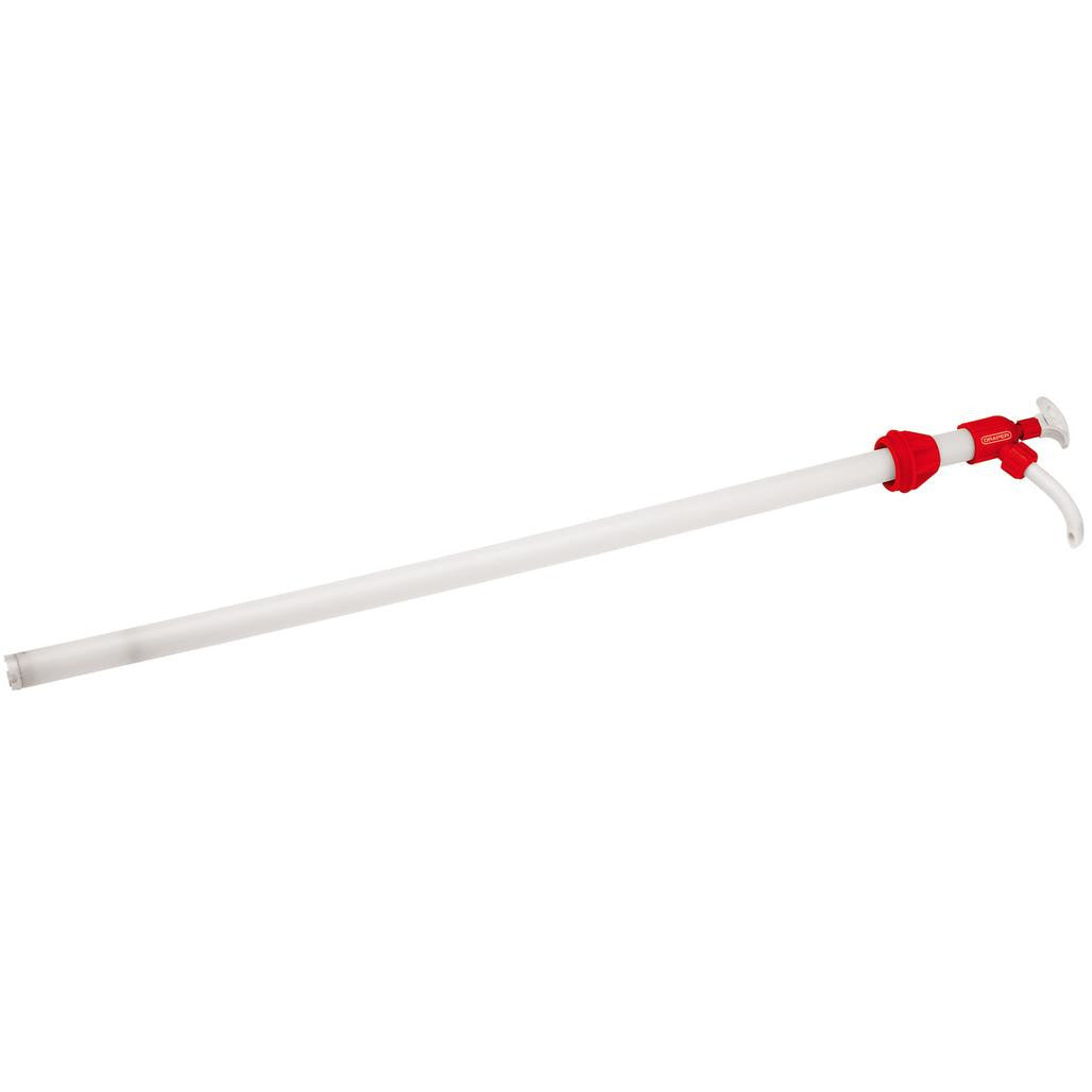 Draper Chemical Drum Pump 43967