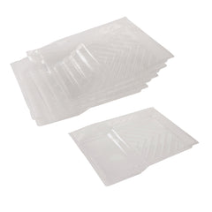 Silverline Disposable Roller Tray Liner 5pk 439888