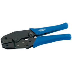 Draper Expert RJ45 Ratchet Crimping Tool, 225mm 44052
