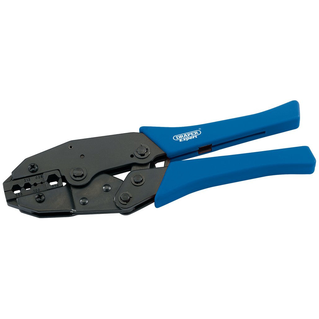 Draper Expert Coaxial Series Crimping Tool, 225mm 44053