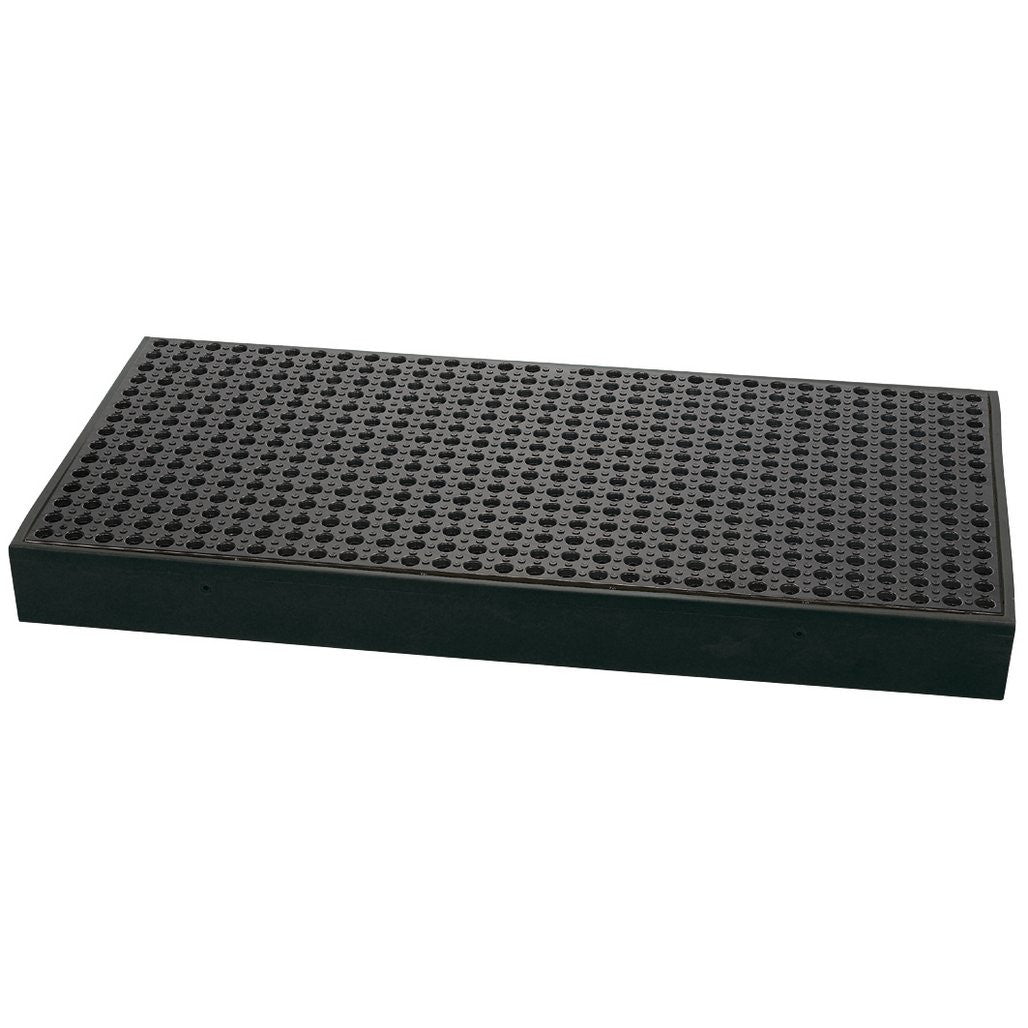 Draper Expert Two Drum PE Workflooring 44056