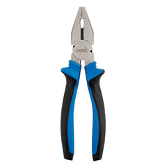 Draper Soft Grip Combination Pliers, 200mm 44139