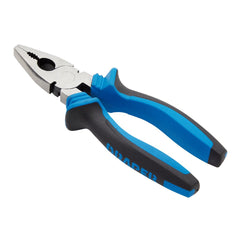 Draper Soft Grip Combination Pliers, 160mm 44142