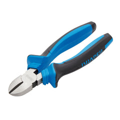 Draper Soft Grip Diagonal Side Cutter, 180mm 44146