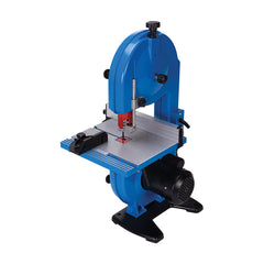 Silverline 350W Bandsaw 441563