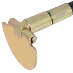 Silverline Drop Scraper Head 447122